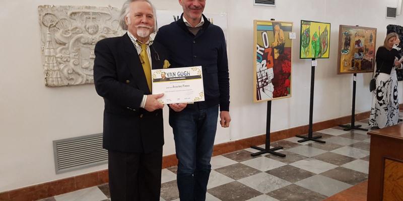 Premio internazionale Van Gogh Premio internazionale Van Gogh