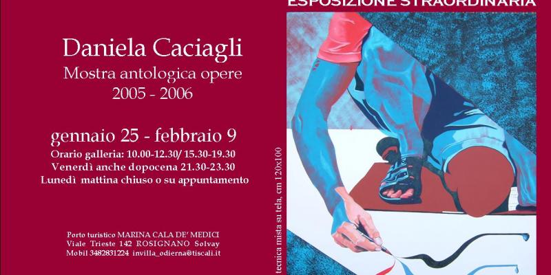 Daniela Caciagli