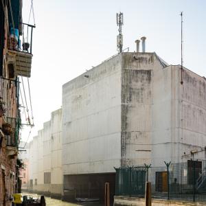 Cristina Treppo, Concrete Cristina Treppo, Concrete