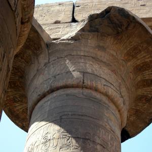 Egitto. Luxor e Marsa Alam