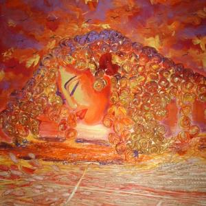 Inscape: paesaggio interiore