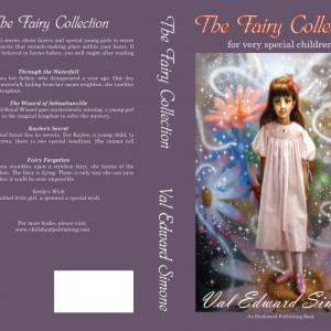 The Fairy Collection - Published