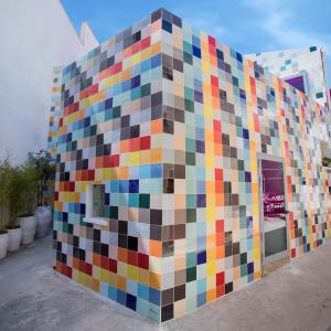 Opp Festival | Energie U18_ Farm Cultural Park Opp Festival | Energie U18_ Farm Cultural Park