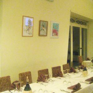 Personale di Samanta Valente