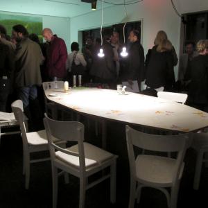 Expectations - Part 1/Berlin Expectations - Part 1/Berlin