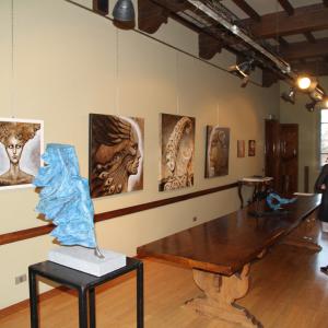 L'IMMAGINE SENZA TEMPO alla Meridiana (MO)