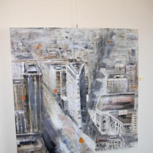 ARCHITETTURE STATICHE E DINAMICHE A PALAZZO DUCALE