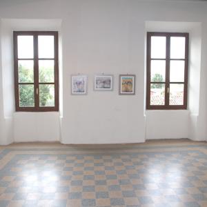 TRA ARCHEOLOGIA INDUSTRIALE, CITTà E METROPOLI AL PALAZZO DUCALE DI REVERE (MN)