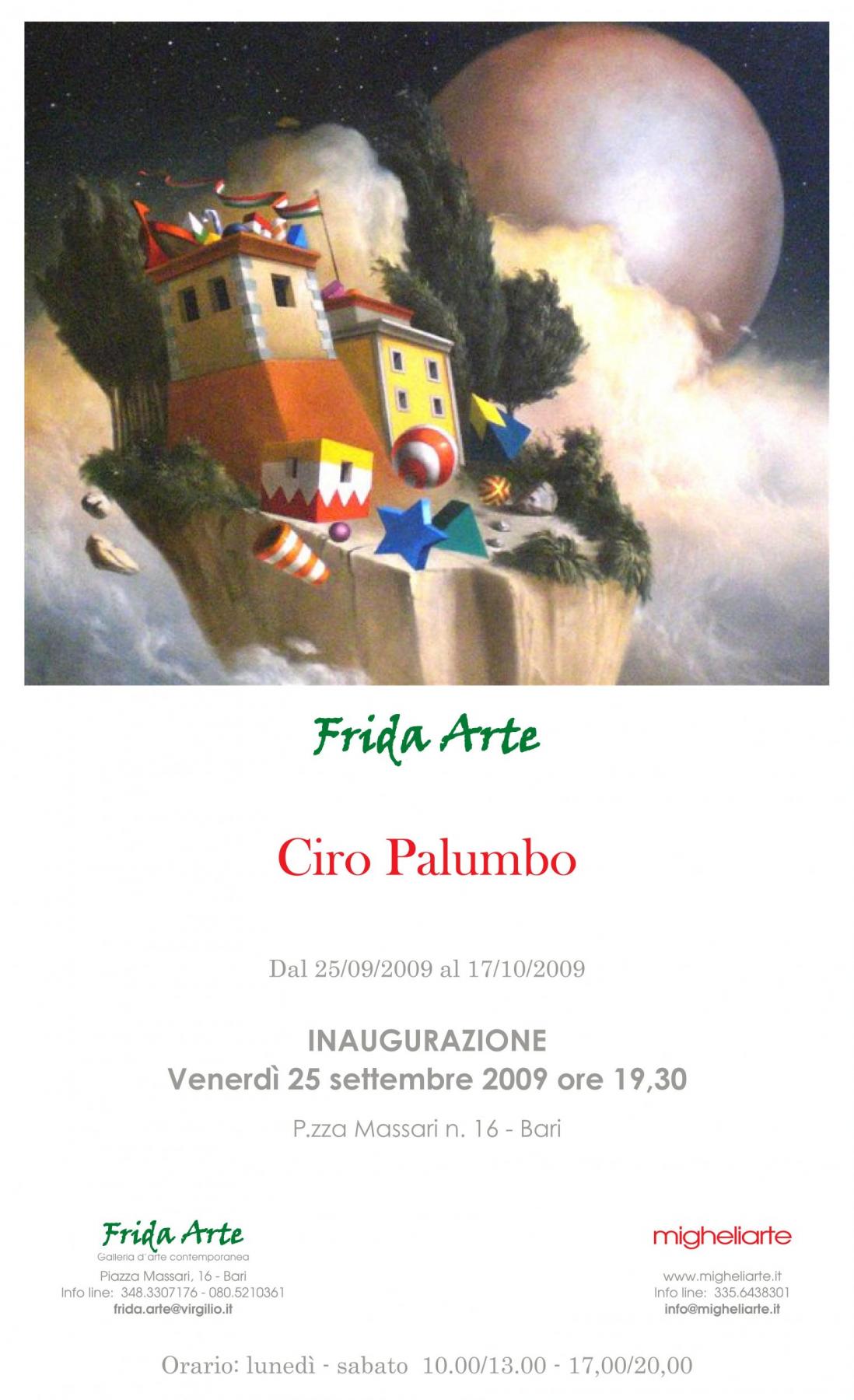 personale PALUMBO personale PALUMBO