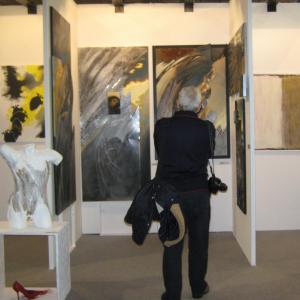 Soqquadro partecipa a CATS