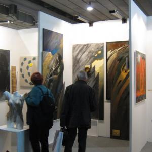 Soqquadro partecipa a CATS