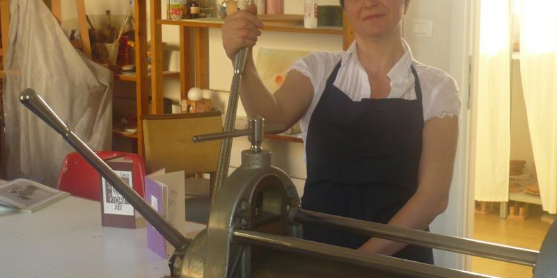 Video "Opening Studios" Video "Opening Studios"