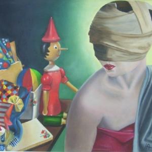 Colori e parole… nei luoghi dell'anima Colori e parole… nei luoghi dell'anima