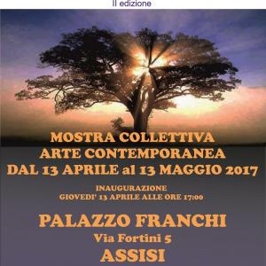 I COLORI DELL'ANIMA II EDIZIONE