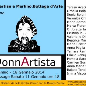 DonnArtista DonnArtista