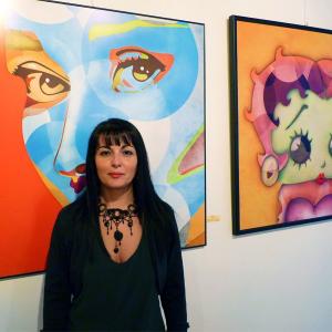 POP ART CONTEMPORARY a Mantova.