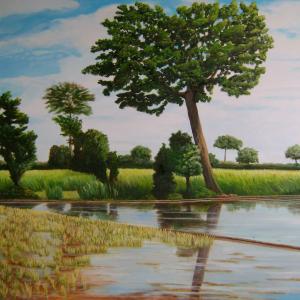 Cultural Contact III - Nel Labirinto