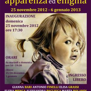 Il ritratto: apparenza ed enigma