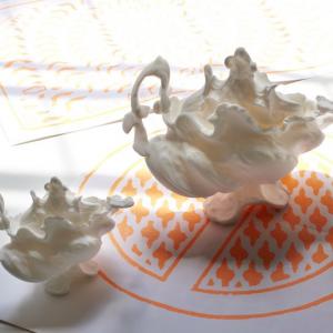 DIGITAL CYRCUS. Design d’autore in digital fabrication