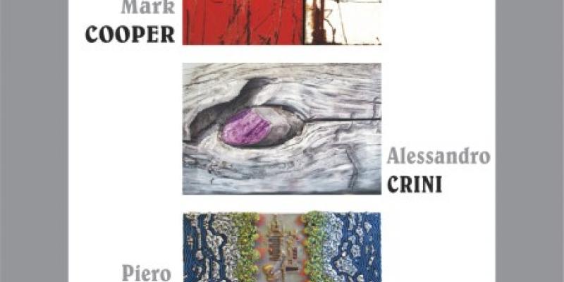 NATURE D'AUTORE NATURE D'AUTORE