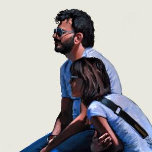 Oscar Piovosi, Phone and… / Oltre il ponte Oscar Piovosi, Phone and… / Oltre il ponte