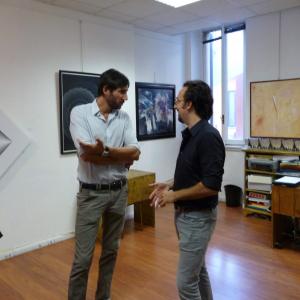 Il Segno 2011 - MILANO