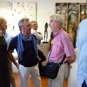 Il Segno 2011 - MILANO