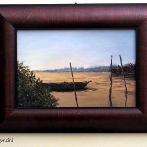 Dal 7 Gennaio a Modena visioni personali del paesaggio in "Dimensione ambiente"