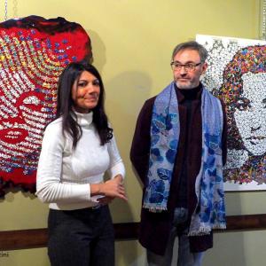 RITRATTO DI DONNA al Club Meridiana 3-22 marzo