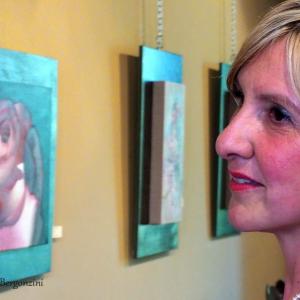 FIORI IN VILLA al CLUB MERIDIANA DI MODENA