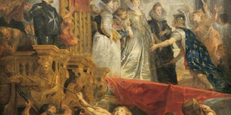 StARTers con Guido Burchi