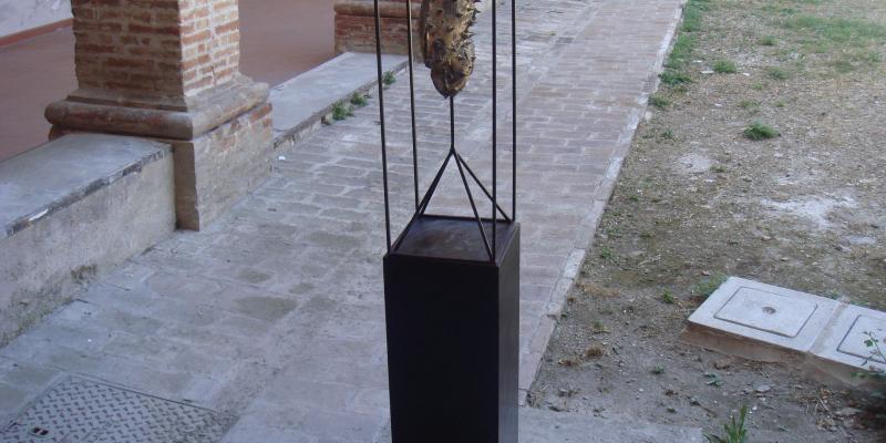 MAD@LatinaLAB ARTE: Alessio Marchegiani - TEATRO: "Orazi e Curiazi" MAD@LatinaLAB ARTE: Alessio Marchegiani - TEATRO: "Orazi e Curiazi"