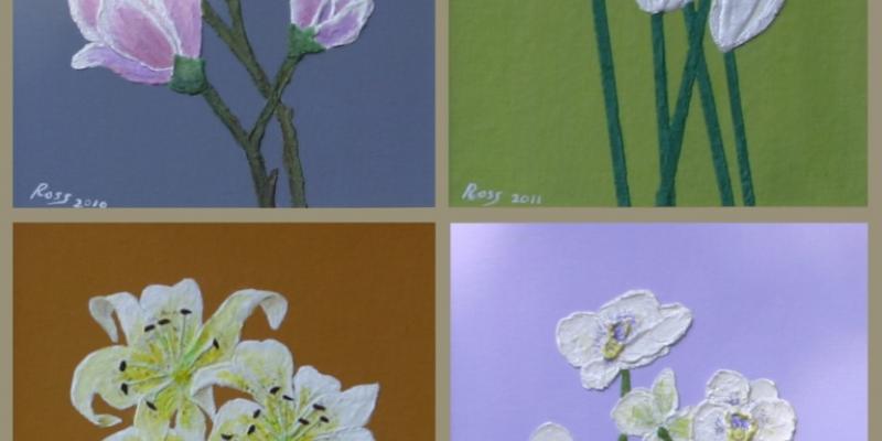 Arte e pensieri Arte e pensieri