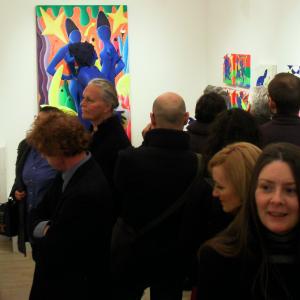 PIANETA BLU - GIANCARLO MONTUSCHI