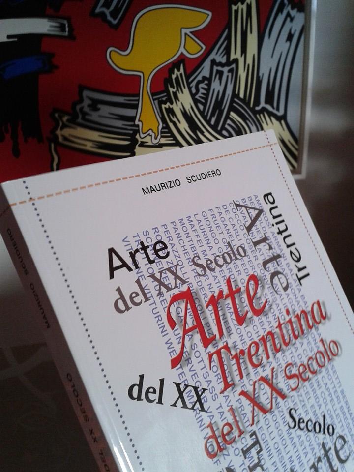 IL RIVISITISMO DI FULBER "STORICIZZATO" NEL CATALOGO DI MAURIZIO SCUDIERO
