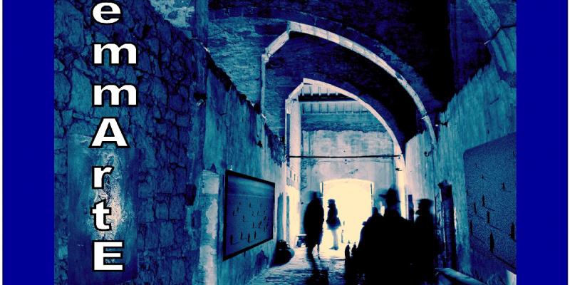 MAREMMARTEXPO 2019 MAREMMARTEXPO 2019