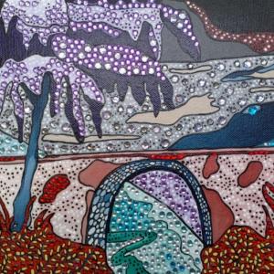 Sonia Strukul, De Rerum Natura