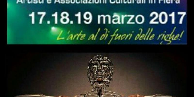 Fiera Arte Vernice Forlí Fiera Arte Vernice Forlí