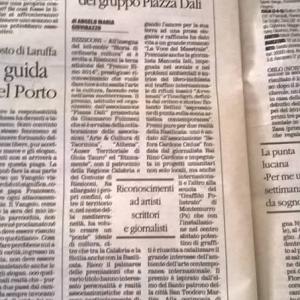 PREMIO ELMO 2014: Rizziconi (RC) 6/7 settembre 2014.