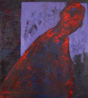 Corpo, paesaggio informe