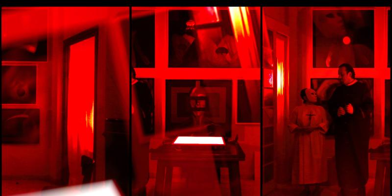 Unfinished Nietzsche (Mostra-Performance) Underwear Theatre & Alessandro Azzario 13 Aprile 2016 ore: 21,00 - Officina Giovani - Cantieri Culturali Ex Macelli - Sala eventi - Piazza dei Macelli, 4 Prato 59100 (PO) Unfinished Nietzsche (Mostra-Performance) Underwear Theatre & Alessandro Azzario 13 Aprile 2016 ore: 21,00 - Officina Giovani - Cantieri Culturali Ex Macelli - Sala eventi - Piazza dei Macelli, 4 Prato 59100 (PO)