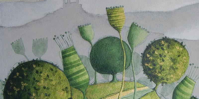 Paola Rattazzi: CON ALTRI OCCHI