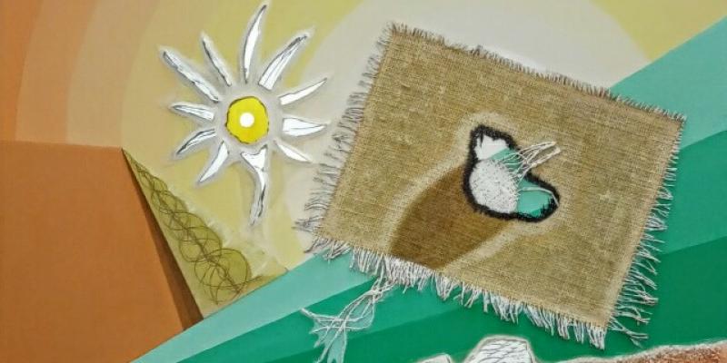 Islands not found: the indomitable anxious by Maurizio Sacchini Islands not found: the indomitable anxious by Maurizio Sacchini