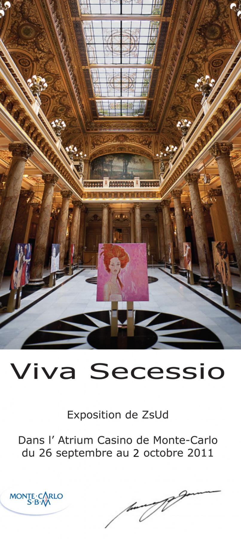 Viva Secessio Viva Secessio
