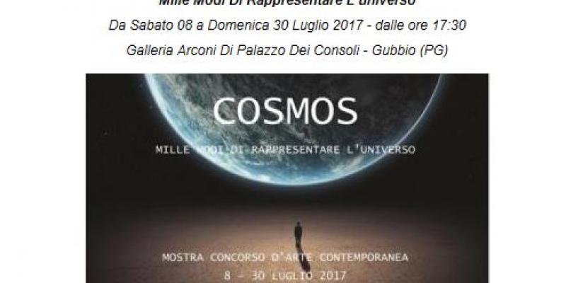Cosmos Cosmos