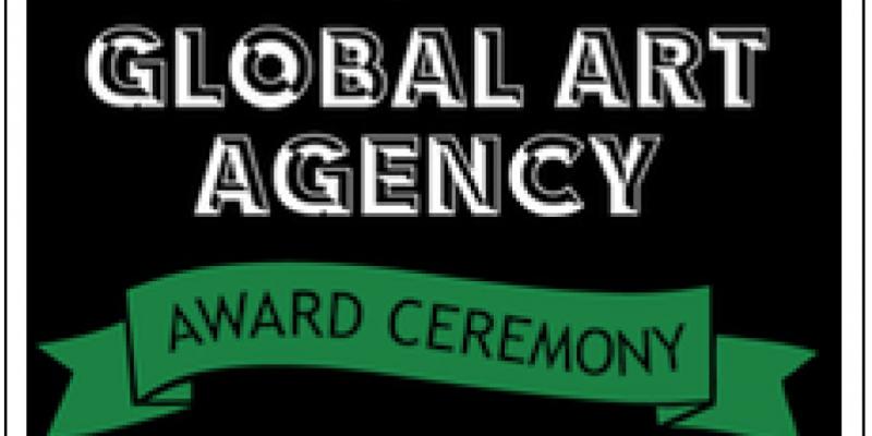 ROTTERDAM INTERNATIONAL ART FAIR  September 2014 