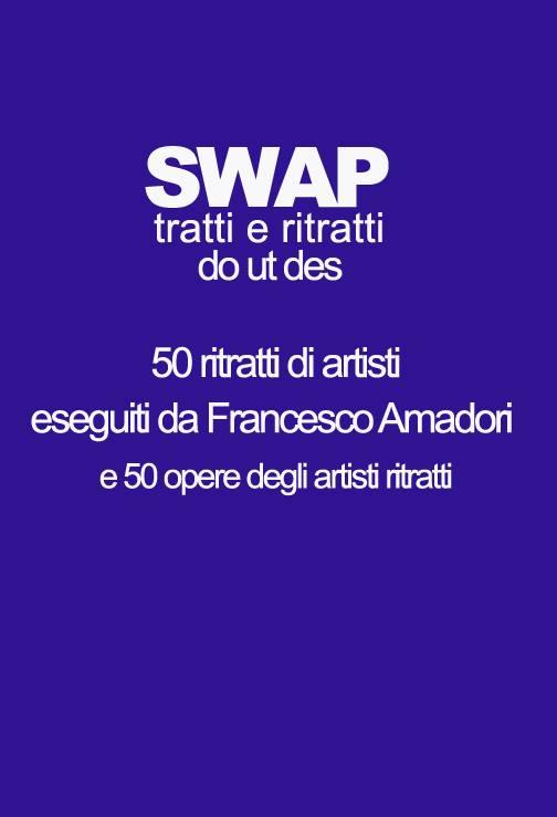 SWAP tratti e ritratti "Do un des"