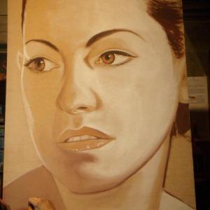 Alessio Atzeni su Teleromagna partecipazione televisiva 20 marzo 2014