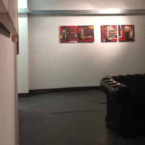 Colors, Materials, Signs