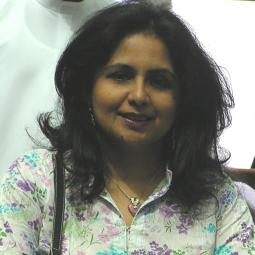 Masuma Halai Khwaja Masuma Halai Khwaja